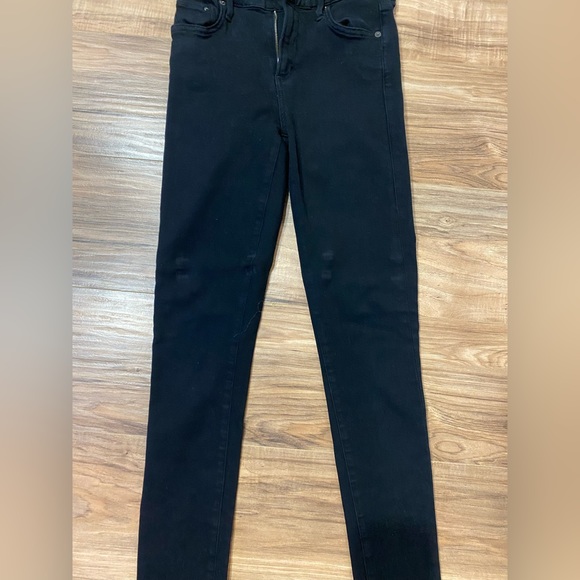 Citizens of humanity high rise skinny jeans - Picture 1 of 3